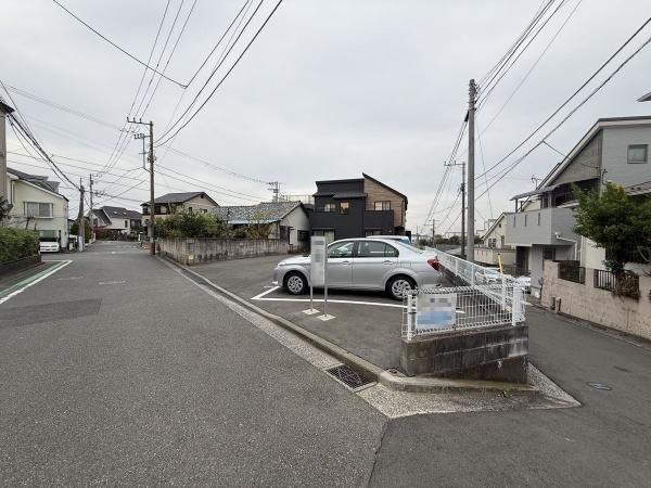 Land for Sale in Kamitotani, Yokohama - 177.77 sqm Corner Lot - Thumbnail 3