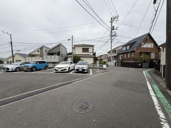 Land for Sale in Kamitotani, Yokohama - 177.77 sqm Corner Lot - Thumbnail 2