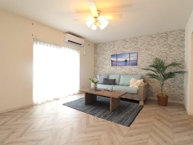 Sun Heights Fujigaoka 1LDK Apartment for Sale in Yokohama - Thumbnail 4