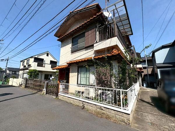 Land for Sale in Higashi-Funabashi, Funabashi City, Chiba - 61.69 sqm - Thumbnail 2