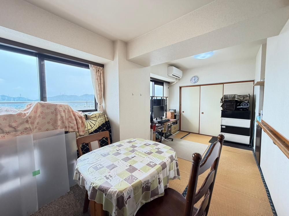 3LDK Apartment for Sale in Komaki City, Aichi Prefecture - Thumbnail 4