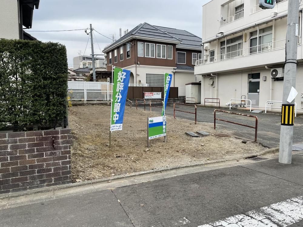 79.5m2 Land for Sale in Otemachi, Sendai City - Thumbnail 4