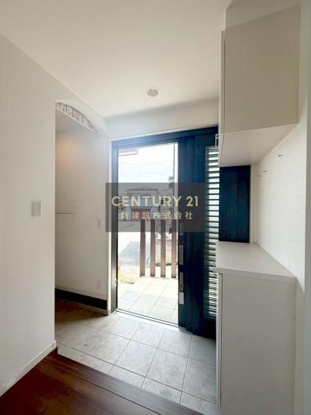 3LDK House in Funabashi, Chiba - 88.89 sqm, Near Station - Thumbnail 2