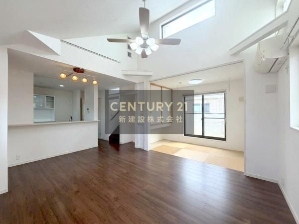 3LDK House in Funabashi, Chiba - 88.89 sqm, Near Station - Thumbnail 3