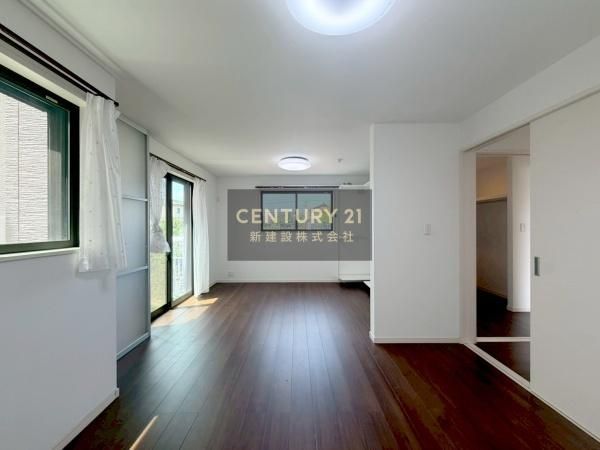 3LDK House in Funabashi, Chiba - 88.89 sqm, Near Station - Thumbnail 4