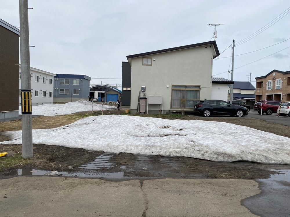 Land for Sale in Fukagawa City, Hokkaido - 153m2 Plot - Thumbnail 3