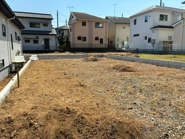 Land for Sale in Isehara City, Kanagawa | 131.7-145.19 sqm - Thumbnail 4
