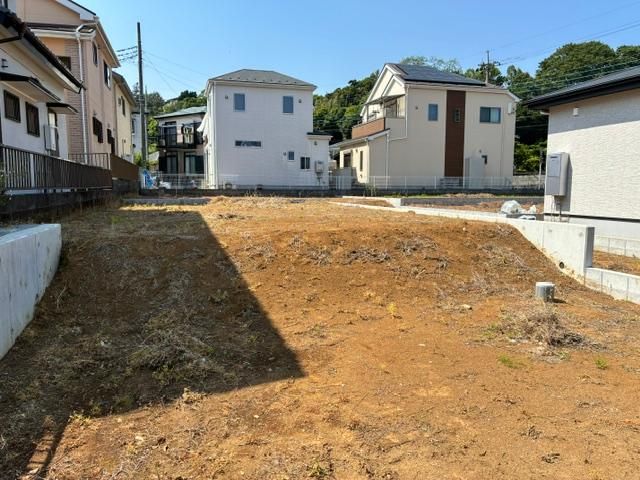 Land for Sale in Isehara City, Kanagawa | 131.7-145.19 sqm - Thumbnail 2