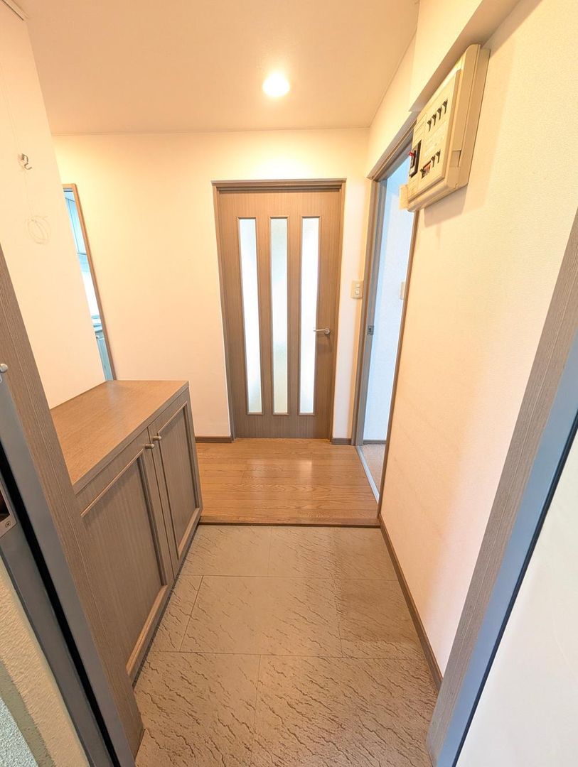 3LDK Apartment for Sale in Toyohira-ku, Sapporo - 4,800,000 Yen - Thumbnail 3