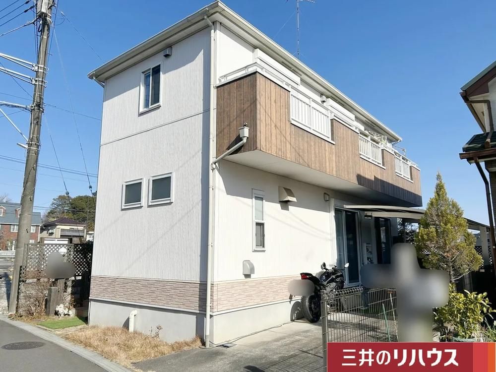 3LDK Detached House for Sale in Hachioji, Tokyo - Thumbnail 2