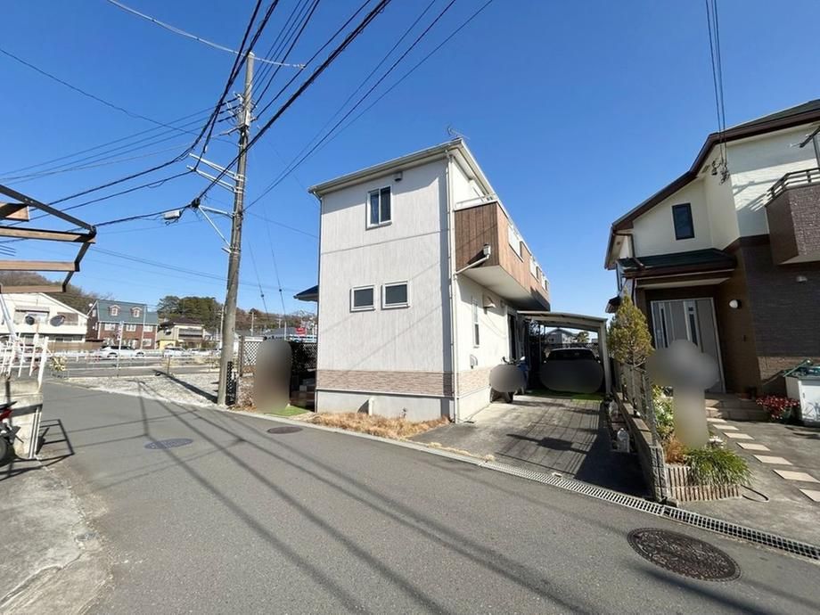3LDK Detached House for Sale in Hachioji, Tokyo - Thumbnail 4