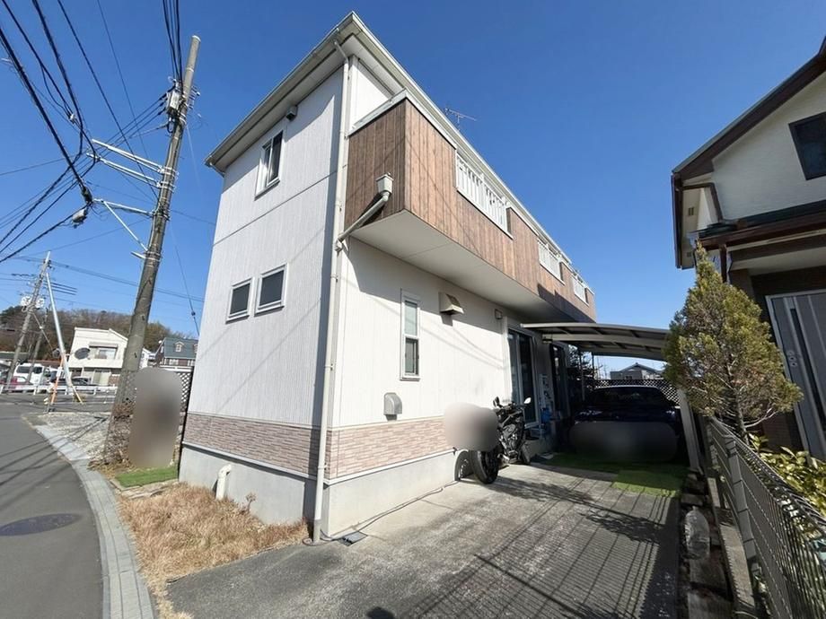 3LDK Detached House for Sale in Hachioji, Tokyo - Thumbnail 3