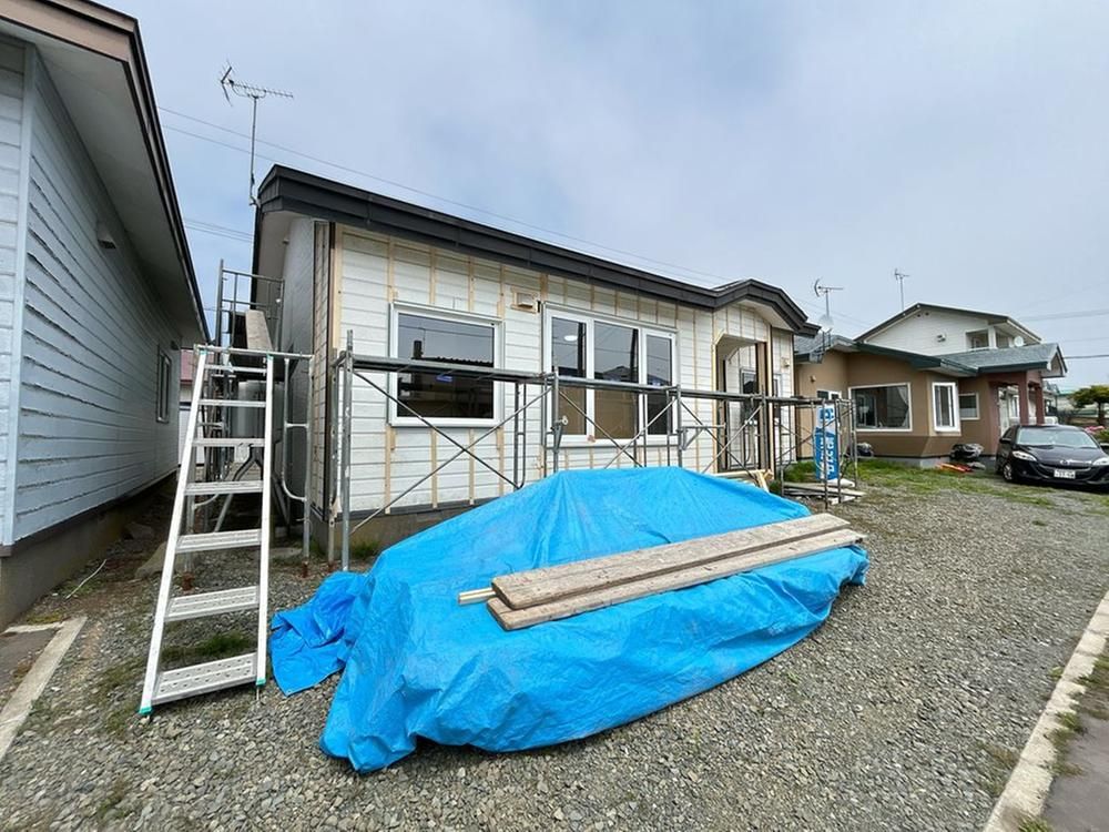 Renovated 3LDK House in Kushiro, Hokkaido for Sale - Thumbnail 3