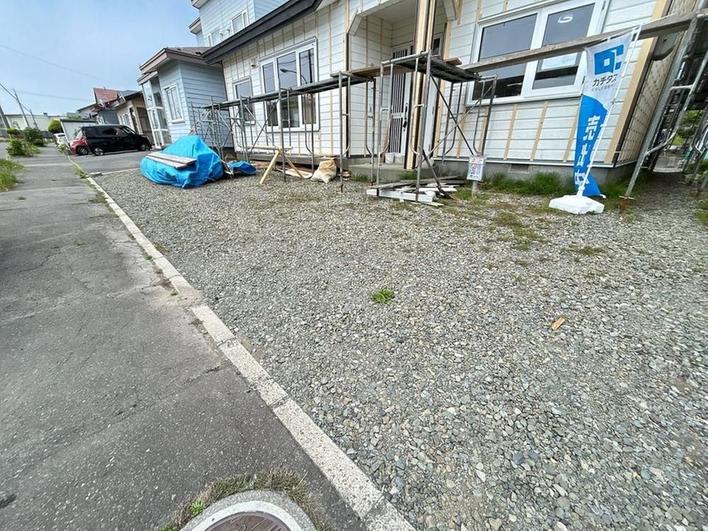 Renovated 3LDK House in Kushiro, Hokkaido for Sale - Thumbnail 2