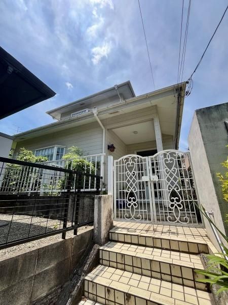 Land for Sale in Mitakedai, Aoba Ward, Yokohama, 258.77 sqm - Thumbnail 4