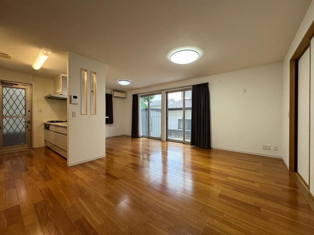 4LDK House for Sale in Takasaki, Gunma - 126.23 sqm - Thumbnail 4