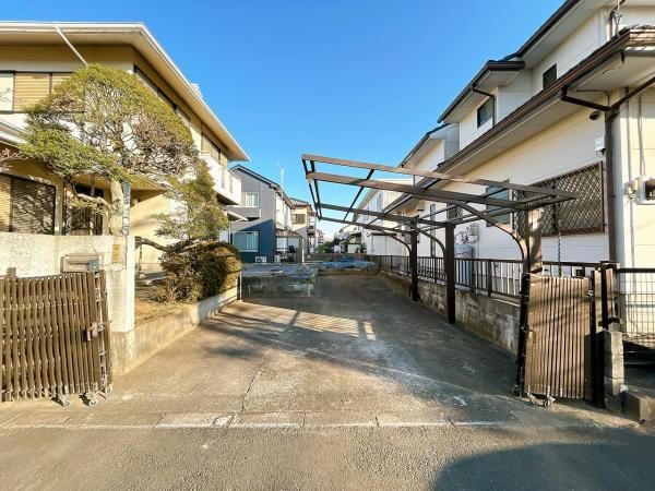 Renovated 3LDK House in Tsukuba, Ibaraki - 121m2 - Thumbnail 3