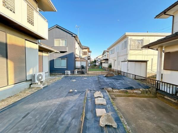 Renovated 3LDK House in Tsukuba, Ibaraki - 121m2 - Thumbnail 4