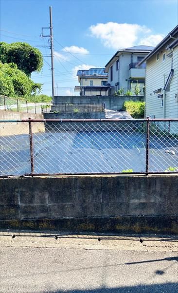 Land for Sale in Asao Ward Kawasaki 191.62 sqm - Thumbnail 3