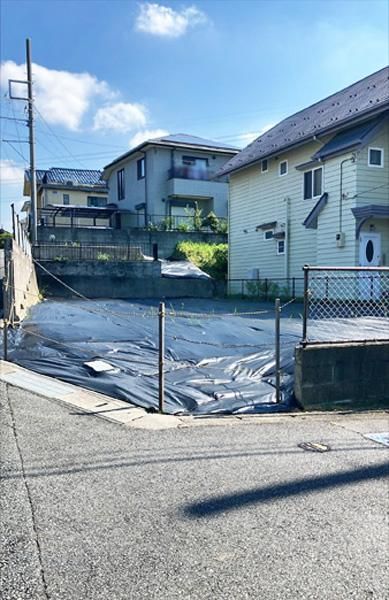 Land for Sale in Asao Ward Kawasaki 191.62 sqm - Thumbnail 2