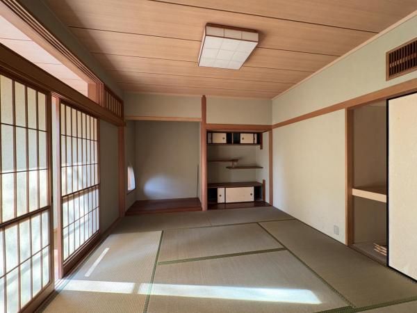 3LDK Detached House in Mito, Ibaraki - 175m² - Thumbnail 3