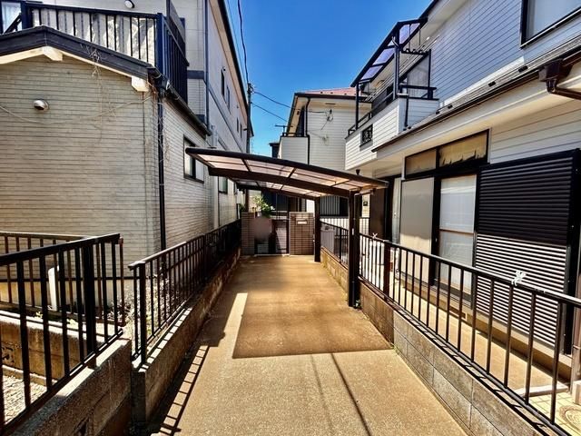 4LDK Detached House for Sale in Tokorozawa, Saitama - Thumbnail 4