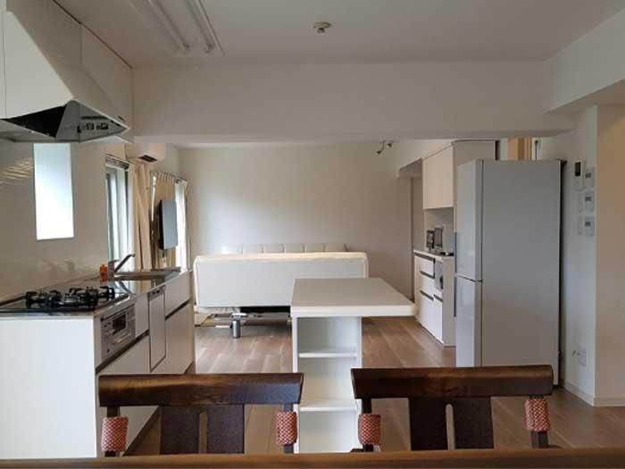 Park Manazuru 1-Room Apartment in Manazuru, Kanagawa - Thumbnail 4