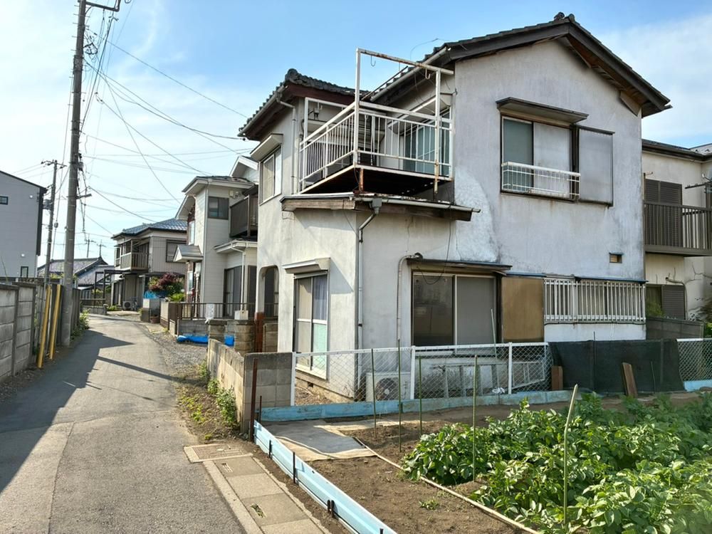4K Detached House for Sale in Midori-ku, Saitama City - Thumbnail 2