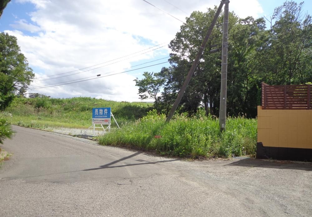 Land for Sale in Koriyama City, Fukushima - 9,917 sqm - Thumbnail 2