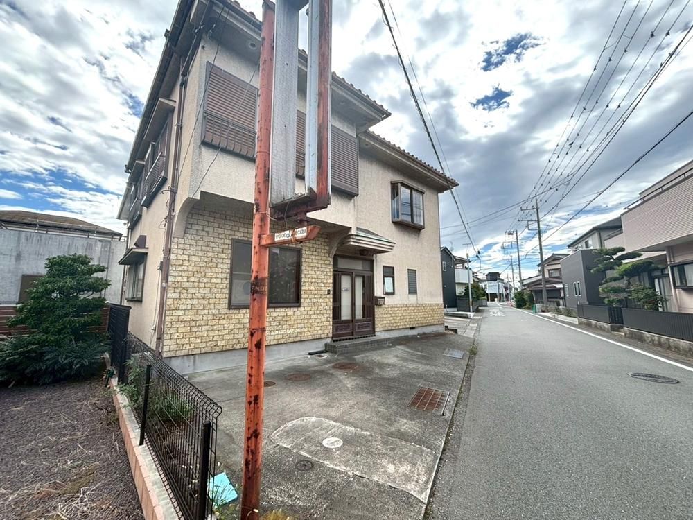 6LDK House for Sale in Numazu, Shizuoka - 890万円 - Thumbnail 3