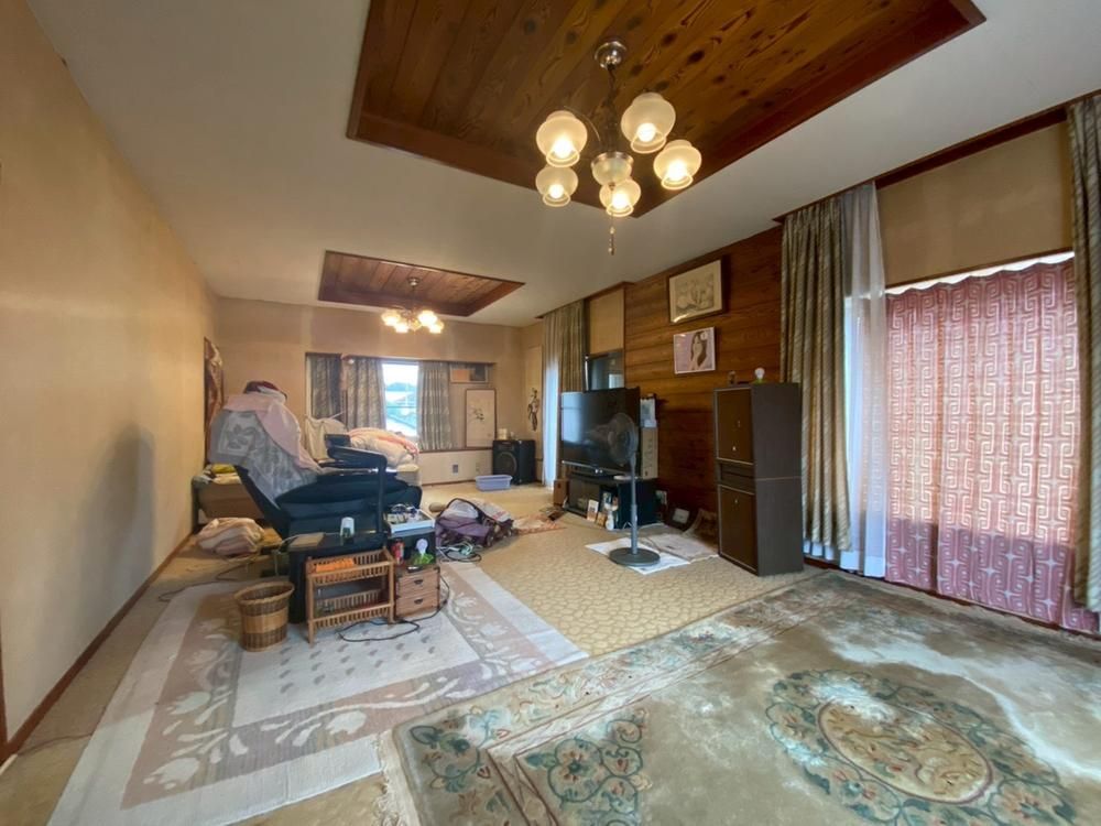 6LDK House for Sale in Numazu, Shizuoka - 890万円 - Thumbnail 4