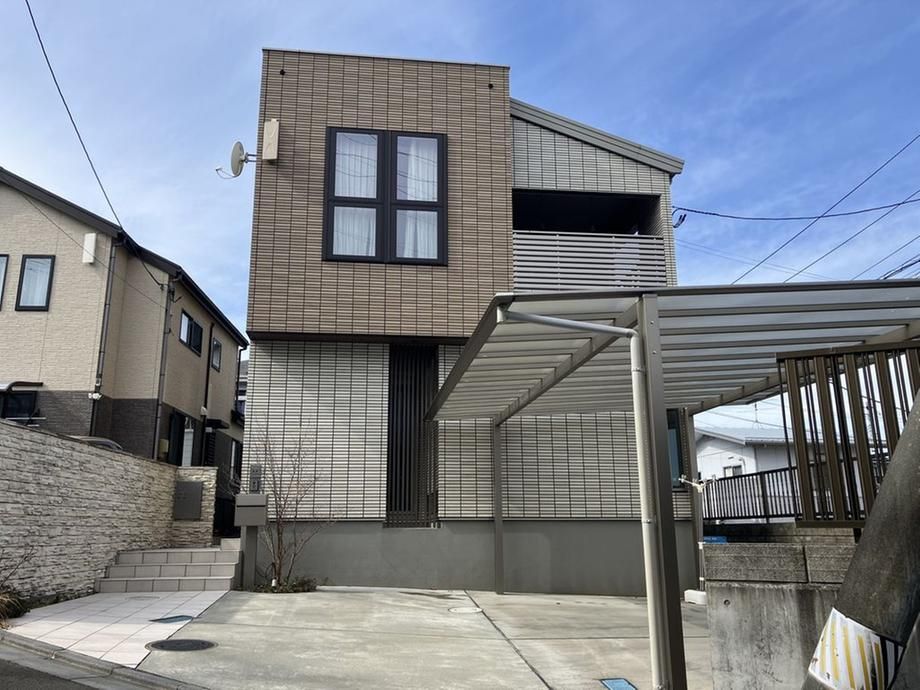 4LDK+S Detached House in Aoba-ku, Sendai, 49.8M Yen - Thumbnail 3