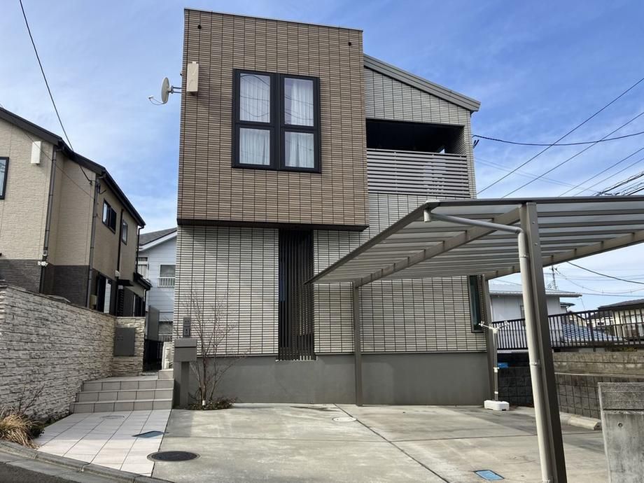 4LDK+S Detached House in Aoba-ku, Sendai, 49.8M Yen - Thumbnail 2