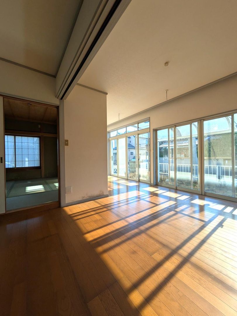 3LDK Detached House for Sale in Kasukabe, Saitama - Thumbnail 4
