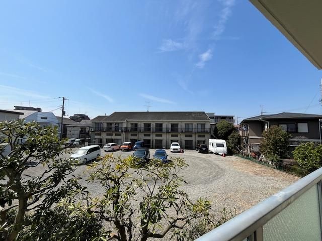 2LDK Apartment for Sale in Tama-ku, Kawasaki City - Thumbnail 2
