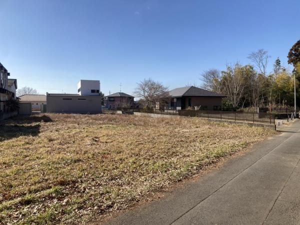 431m² Land for Sale in Kamiya, Ushiku City, Ibaraki - Thumbnail 2