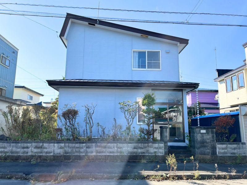 5LDK House for Sale in Tomakomai, Hokkaido - 81.62m2 - Thumbnail 3
