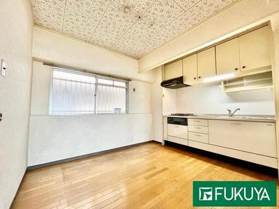 3LDK Apartment for Sale in Yamatokoriyama, Nara - 81m² — Interior, Yamatokoriyama, Nara
