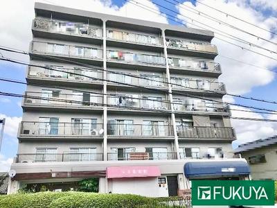 3LDK Apartment for Sale in Yamatokoriyama, Nara - 81m² — Apartment, Yamatokoriyama, Nara