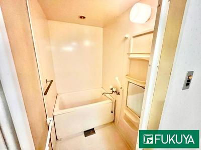3LDK Apartment for Sale in Yamatokoriyama, Nara - 81m² — Bathroom, Yamatokoriyama, Nara
