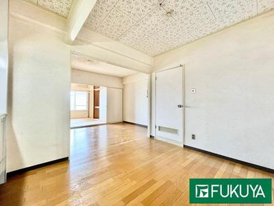 3LDK Apartment for Sale in Yamatokoriyama, Nara - 81m² — Interior, Yamatokoriyama, Nara
