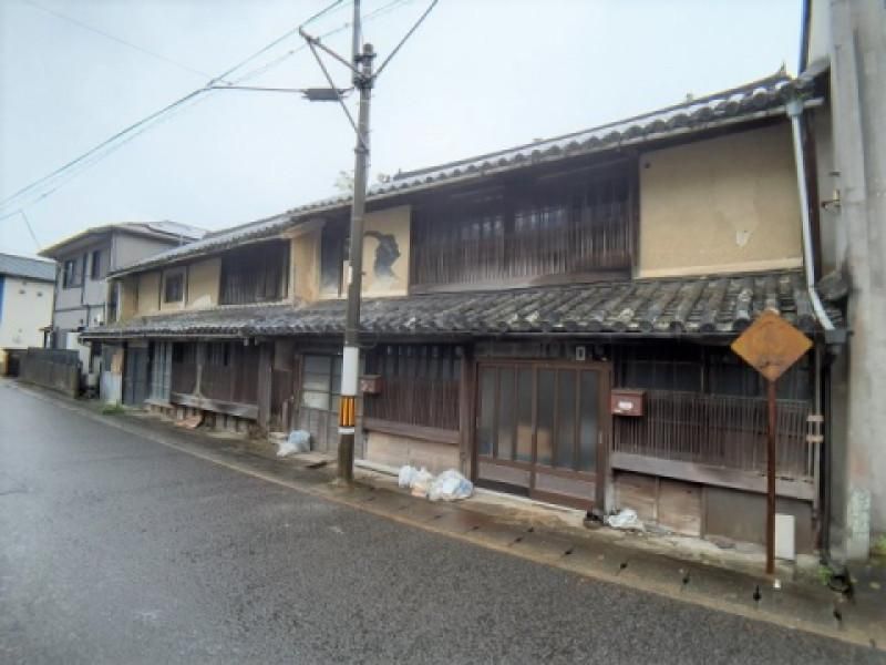 202.19 Tsubo Land for Sale in Naruto, Tokushima - No Building Conditions - Thumbnail 2