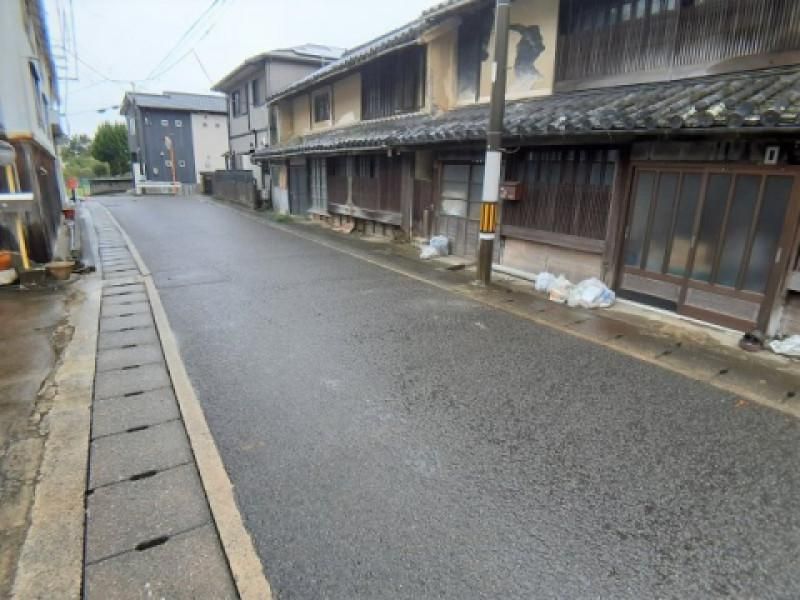 202.19 Tsubo Land for Sale in Naruto, Tokushima - No Building Conditions - Image 1