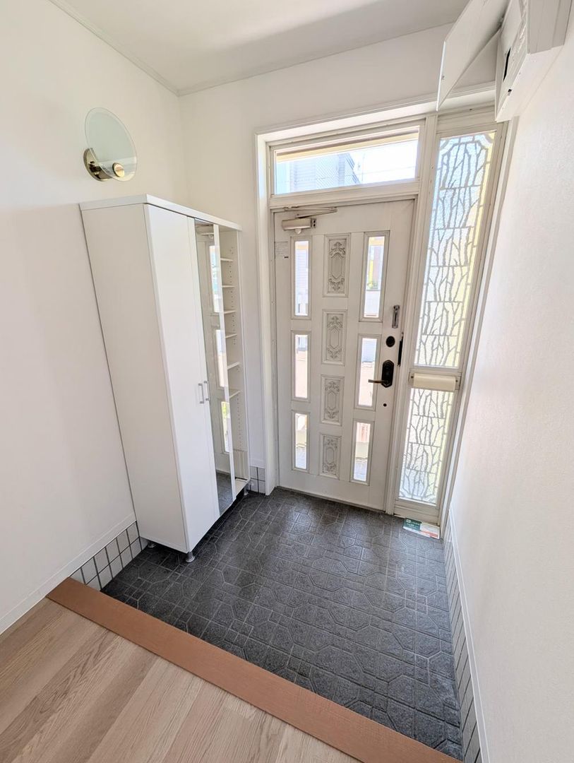 Renovated 4LDK House in Kitahiroshima, Hokkaido - Thumbnail 3