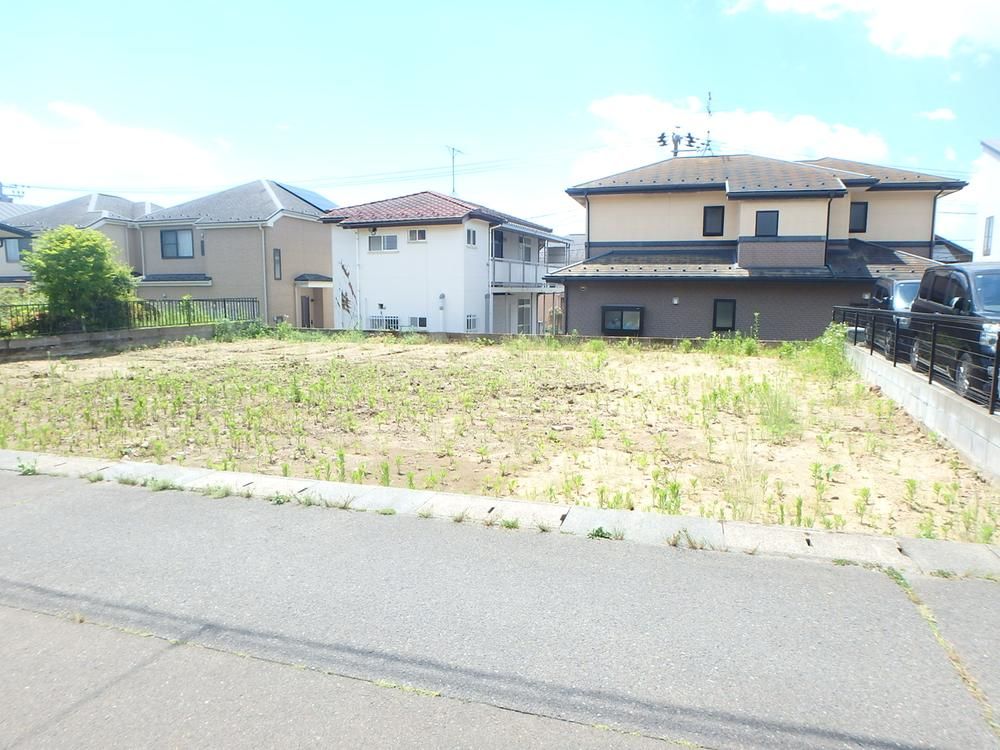 Land for Sale in Jiyugaoka, Sendai – 132 sqm, Building Condition - Thumbnail 3