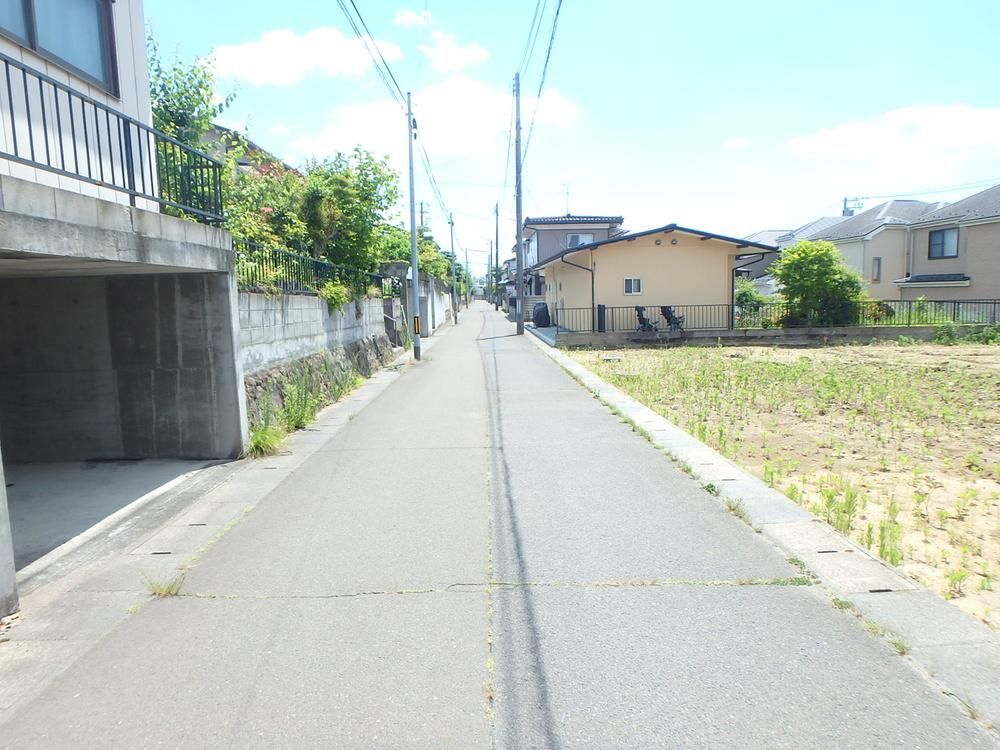 Land for Sale in Jiyugaoka, Sendai – 132 sqm, Building Condition - Thumbnail 4