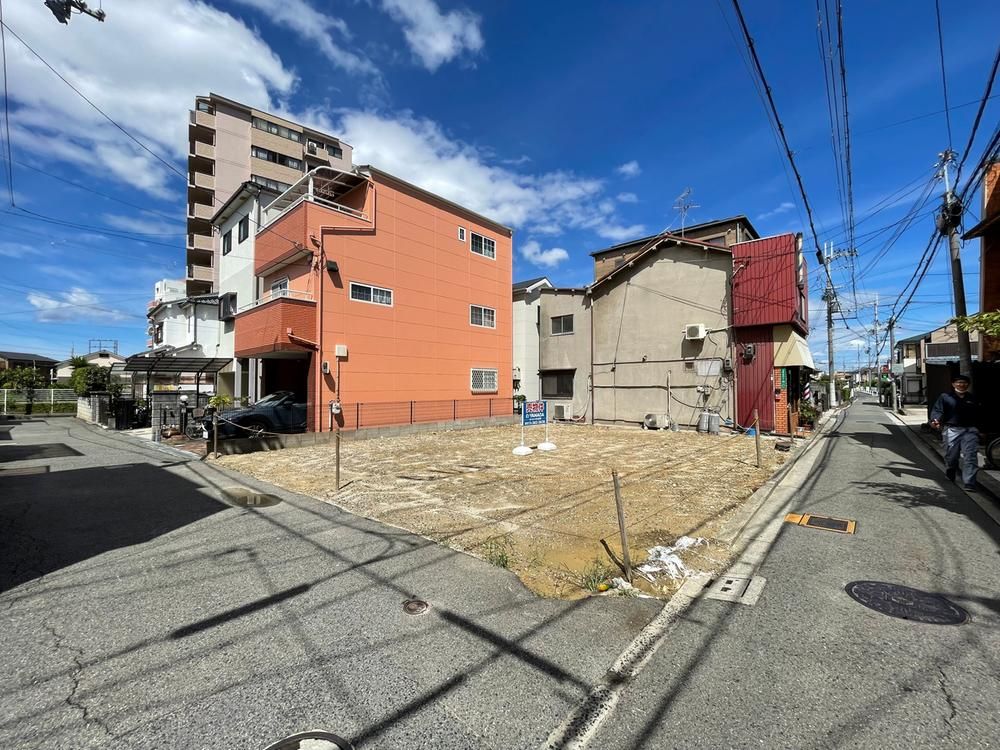 Land for Sale in Sakai, Osaka - 3 Min Walk to Hagihara Tenjin Station - Thumbnail 2