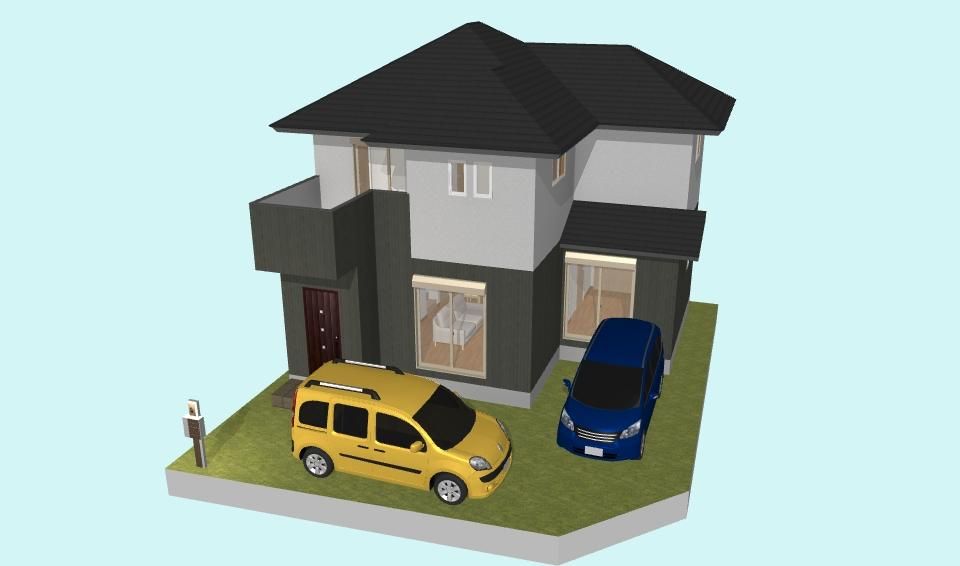 Land for Sale in Sakai, Osaka - 3 Min Walk to Hagihara Tenjin Station - Thumbnail 3