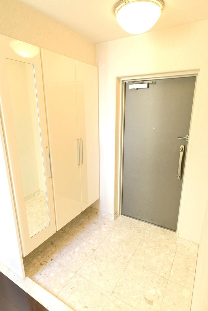 3LDK Apartment for Sale in Fukushima City, Fukushima Prefecture - Thumbnail 2