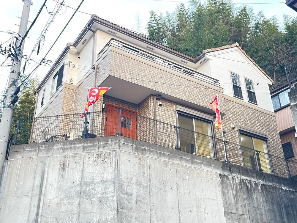 3LDK Detached House for Sale in Hachioji, Tokyo - Thumbnail 2